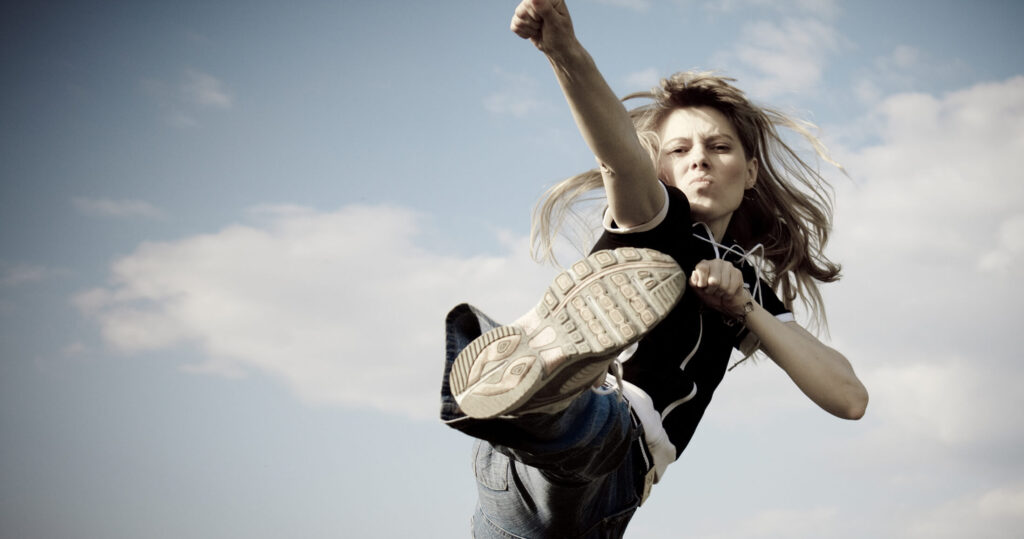 Lucid Crew Web Design Logo